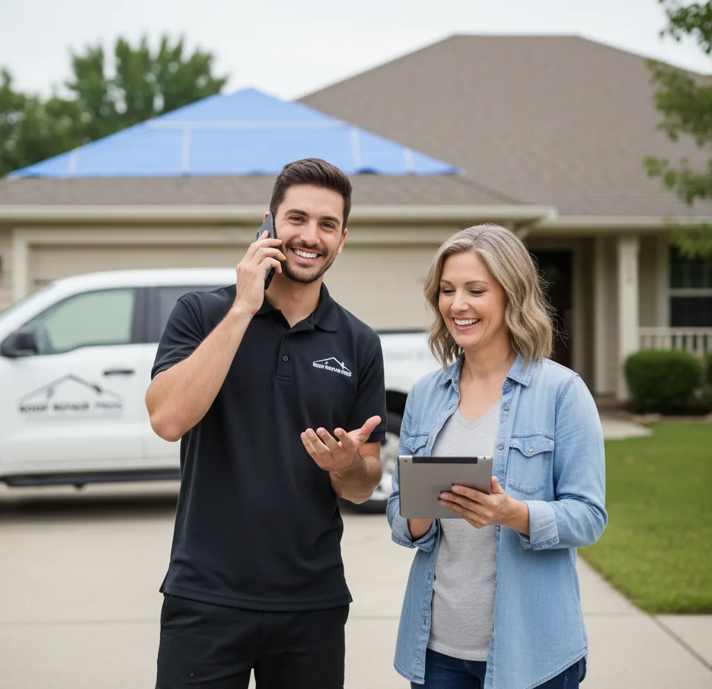 Roof Maintenance in Chester, CA